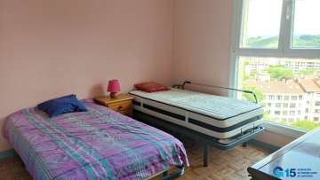 Dormitorio 1
