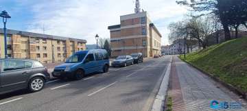 Exterior (calle)