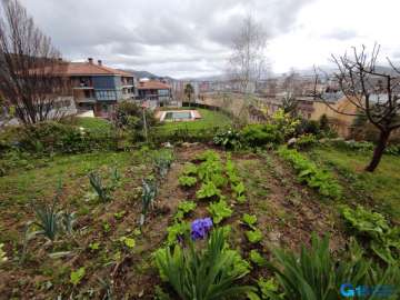 Jardín