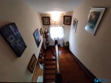 escalera