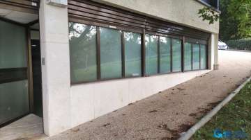 Exterior (fachada)