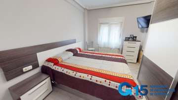 Dormitorio 1