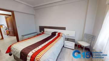Dormitorio 1