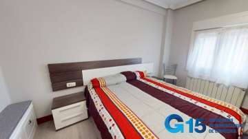 Dormitorio 1