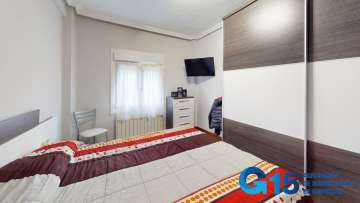 Dormitorio 1