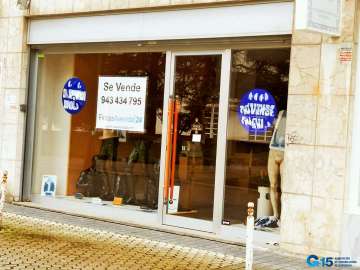 Exterior (calle)