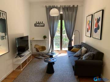 Salón