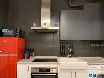 Cocina
