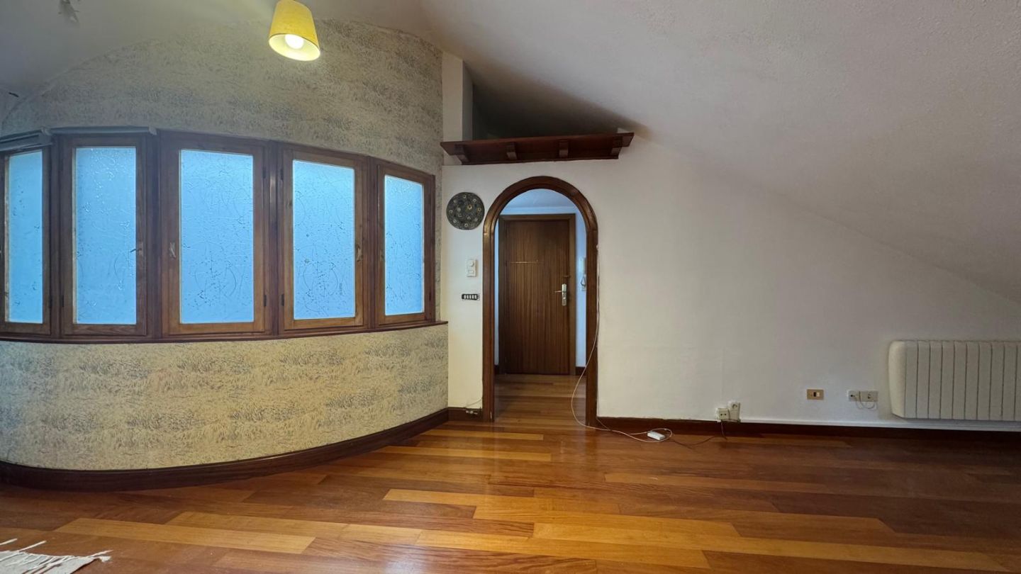 piso en venta en tolosa