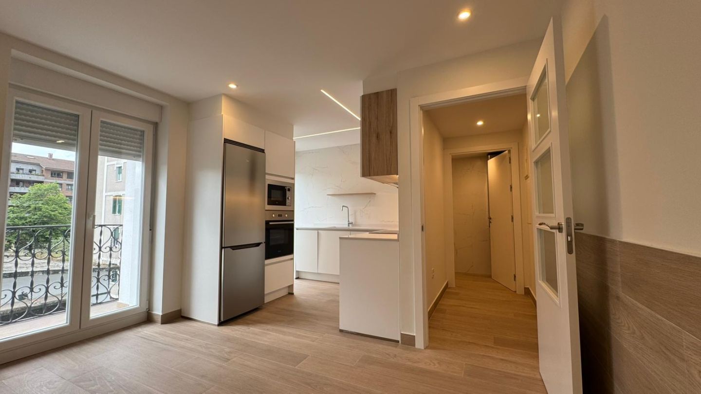 piso en venta en beasain