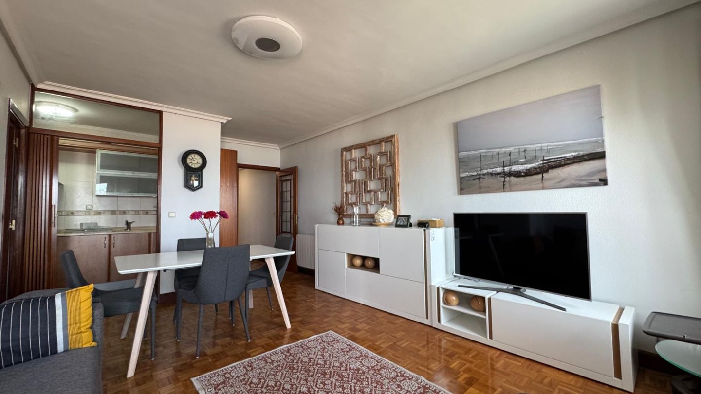 piso en venta en zarautz