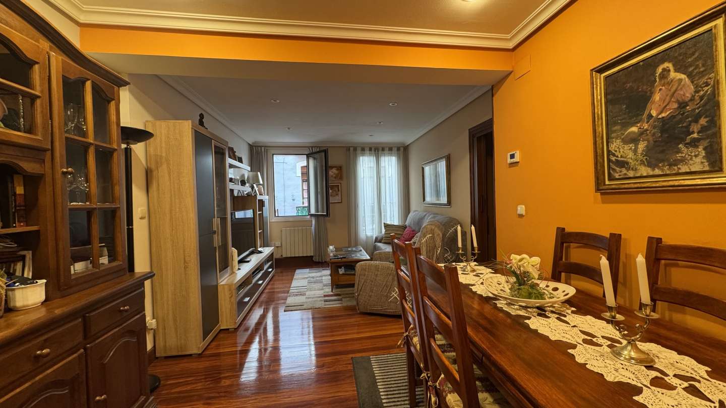 piso en venta en tolosa