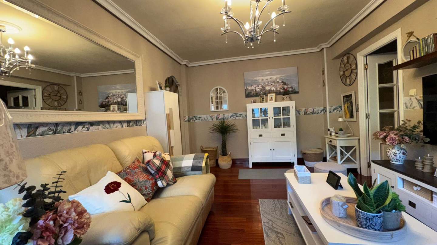 piso en venta en tolosa
