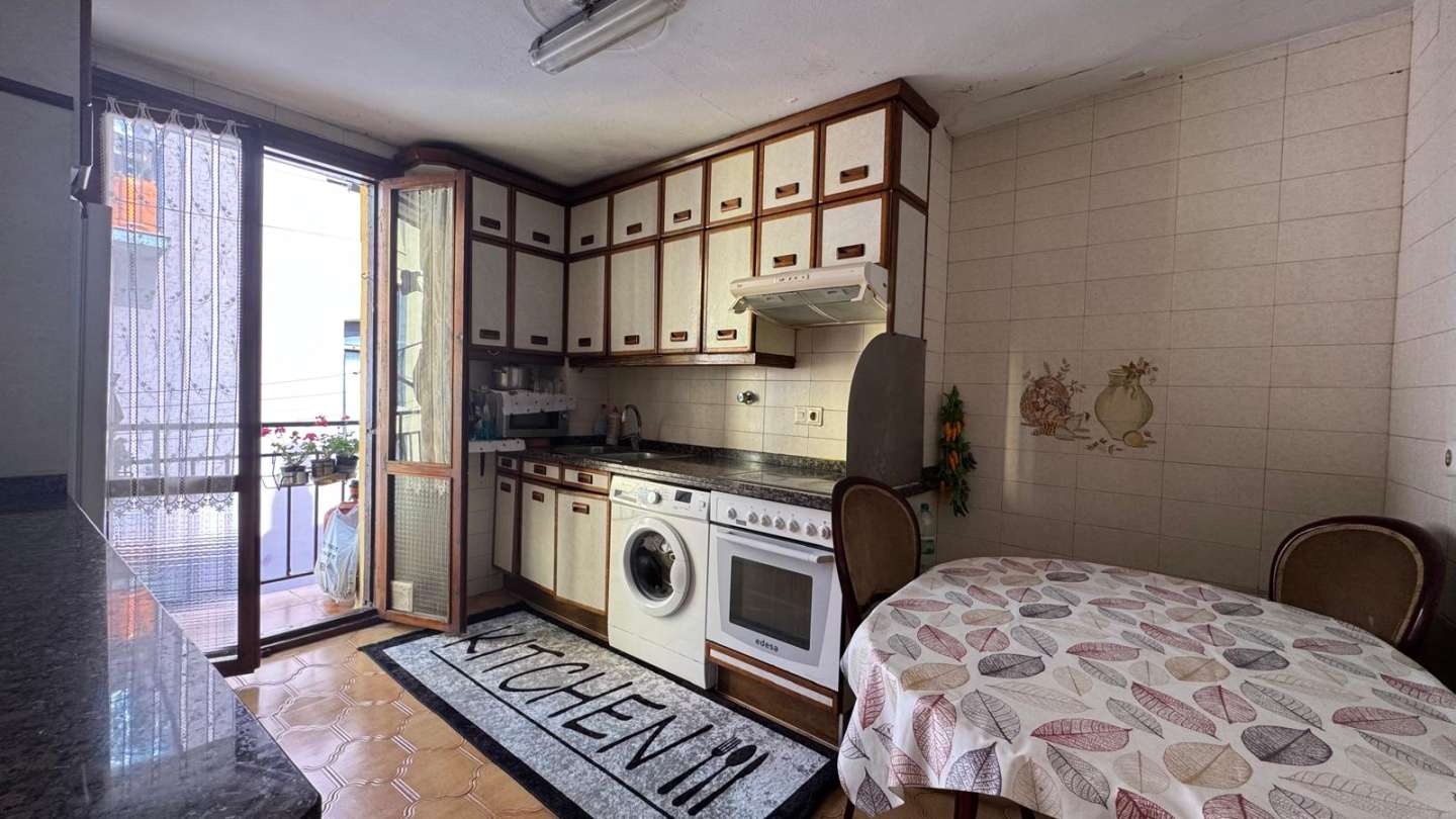 piso en venta en tolosa