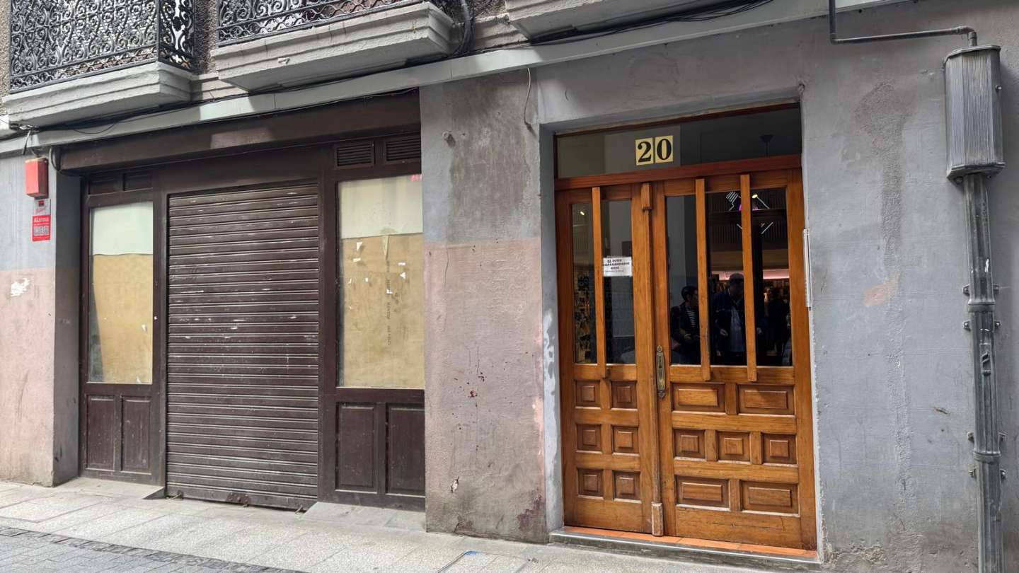 local en venta en tolosa