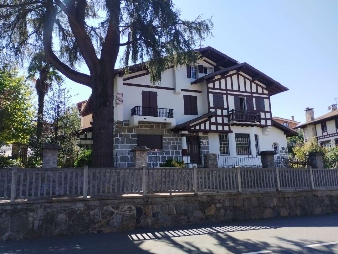 casa en venta en tolosa