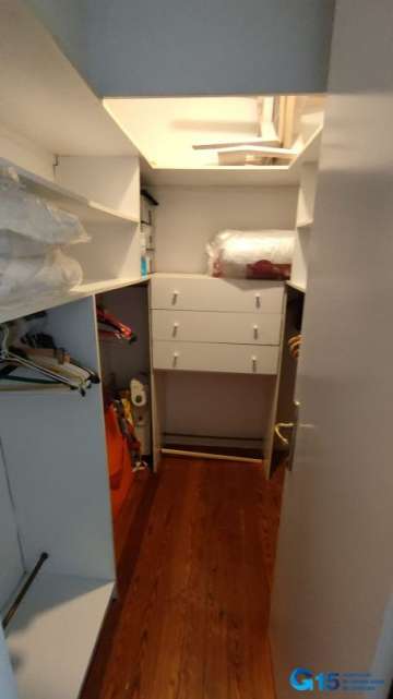 vestidor