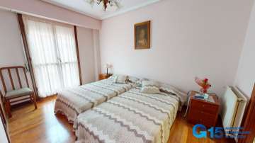 Dormitorio 1