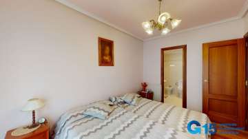 Dormitorio 1